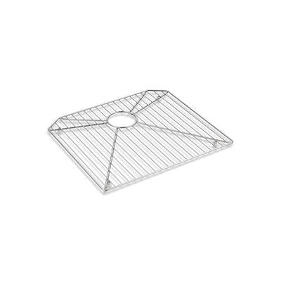 Kohler K-6445-ST - Strive Sink Rack