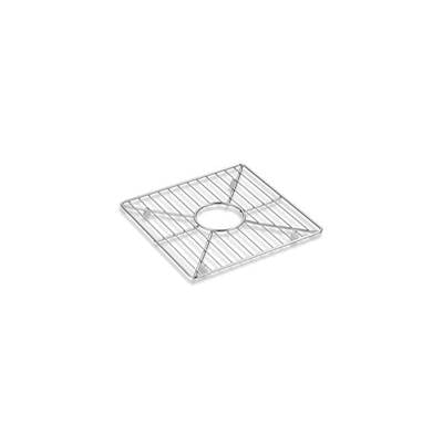 Kohler K-6447-ST - Strive Sink Rack