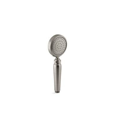 Kohler K-72776-Y-BN - Artifacts Single-Function Handshower, 2.5 Gpm