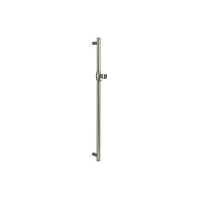 Kohler K-72798-BN - Artifacts 30'' Shower Slidebar