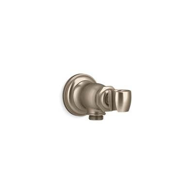 Kohler K-72797-BV - Artifacts Handshower Holder