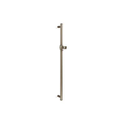 Kohler K-72798-BV - Artifacts 30'' Shower Slidebar