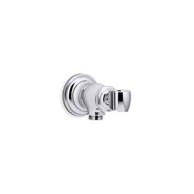 Kohler K-72797-CP - Artifacts Handshower Holder