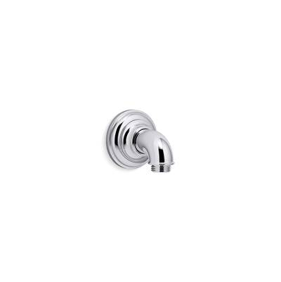 Kohler K-72796-CP - Artifacts Wall-Mount Supply Elbow
