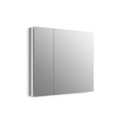 Kohler K-99008-NA - Verdera 34'' W X 30'' H Aluminum Medicine Cabinet