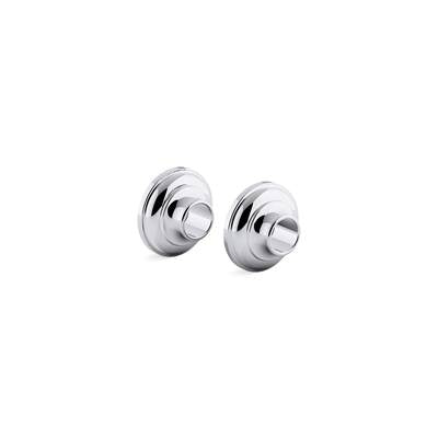 Kohler K-72799-CP - Artifacts Slidebar Trim