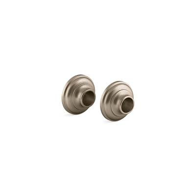 Kohler K-72799-BV - Artifacts Slidebar Trim