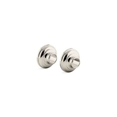 Kohler K-72799-SN - Artifacts Slidebar Trim