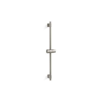 Kohler K-98341-BN - Awaken 24'' Shower Slidebar