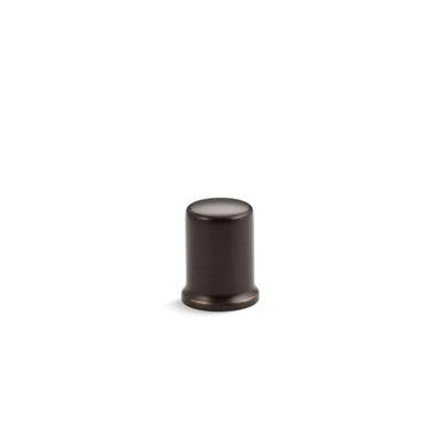 Kohler K-9111-2BZ - Air Gap Cover With Collar