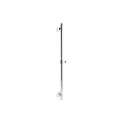 Kohler K-98343-CP - Awaken Deluxe Slidebar, 36''