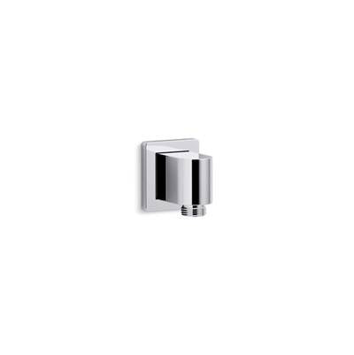 Kohler K-98350-CP - Awaken Wall-Mount Supply Elbow