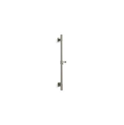Kohler K-98342-BN - Awaken Deluxe Slidebar, 24''