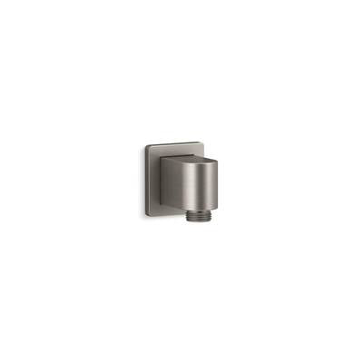 Kohler K-98350-BN - Awaken Wall-Mount Supply Elbow