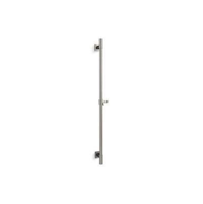 Kohler K-98343-BN - Awaken Deluxe Slidebar, 36''