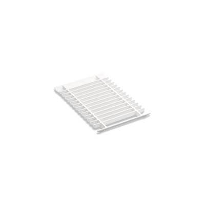 Kohler K-5542-0 - Multipurpose Grated Rack