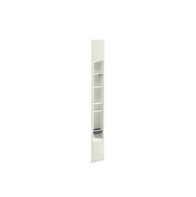Kohler K-97630-NY - Choreograph 9'' Shower Storage