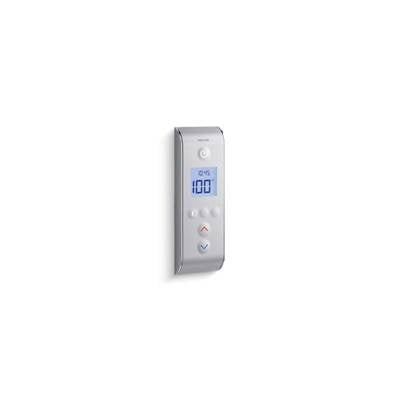 Kohler K-558-1CP - Dtv Prompt Three-Outlet Digital Interface