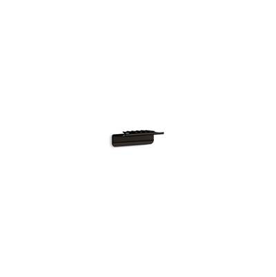 Kohler K-97621-ABZ - Choreograph 7'' Floating Shower Shelf