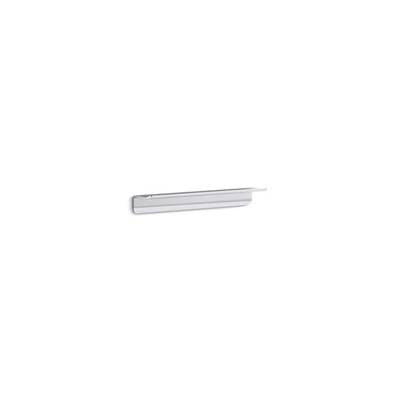 Kohler K-97622-SHP - Choreograph 14'' Floating Shower Shelf