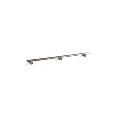 Kohler K-97626-BNK - Choreograph 36'' Shower Barre