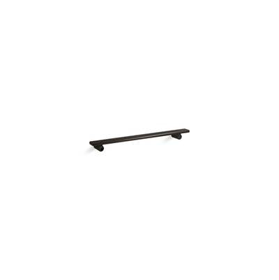 Kohler K-97625-BL - Choreograph 24'' Shower Barre