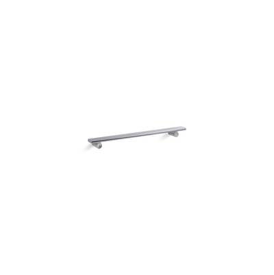 Kohler K-97625-SHP - Choreograph 24'' Shower Barre