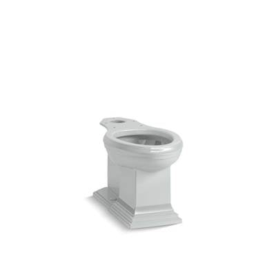 Kohler K-5626-95 - Memoirs Elongated Chair Height Toilet Bowl