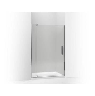 Kohler K-707551-L-SHP - Revel 70'' H Pivot Shower Door With 5/16'' - Thick Glass