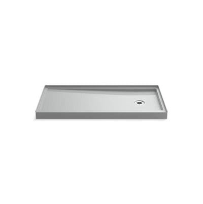 Kohler K-8642-95 - Rely 60'' X 30'' Shower Base With Right-Hand Drain