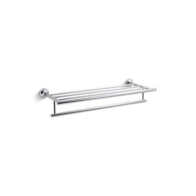Kohler K-13448-CP - Coralais Hotelier