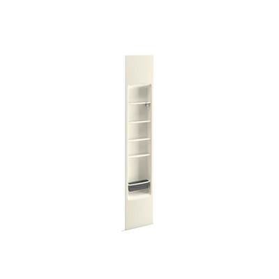 Kohler K-97631-96 - Choreograph 14'' Shower Storage