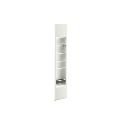 Kohler K-97631-NY - Choreograph 14'' Shower Storage