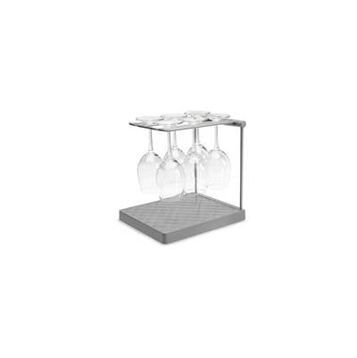 Kohler K-8628-CHR - Wine Glass Drying Rack