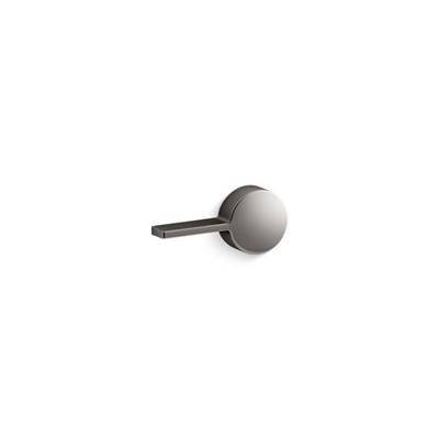 Kohler K-21710-L-TT - Reach Left-Hand Trip Lever