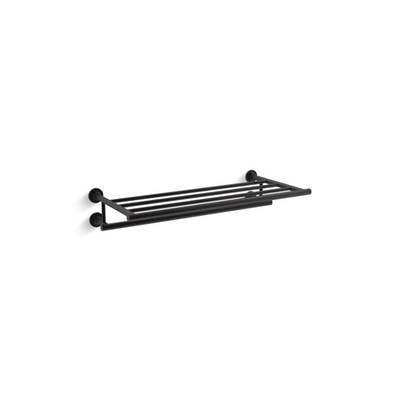 Kohler K-14381-BL - Purist Hotelier