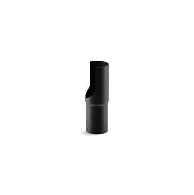 Kohler K-7709-BL - Drain Tailpiece Shroud