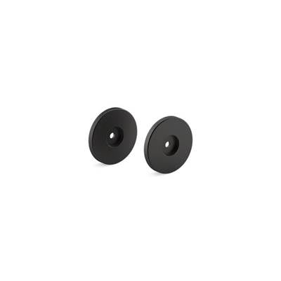 Kohler K-974-BL - Stillness Purist Slidebar Trim Kit