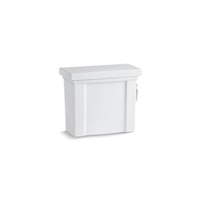 Kohler K-4899-RA-0 - Tresham 1.28 Gpf Toilet Tank With Right-Hand Trip Lever