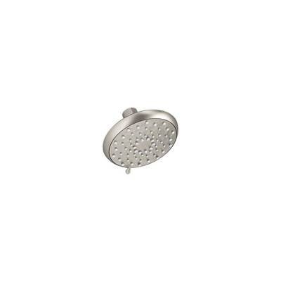 Kohler K-72425-Y-BN - Awaken B110 Three-Function Showerhead, 2.5 Gpm