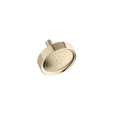 Kohler K-965-AK-AF - Purist Single-Function Showerhead, 2.5 Gpm