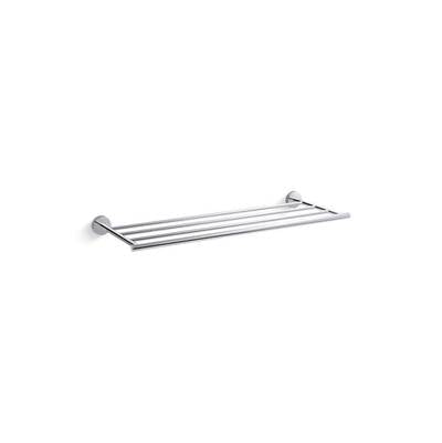 Kohler K-27294-CP - Elate Hotelier