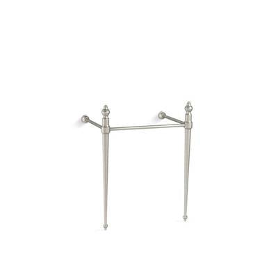 Kohler K-30003-BN - Memoirs Stately Console Table Legs For K-2269 Memoirs Sink