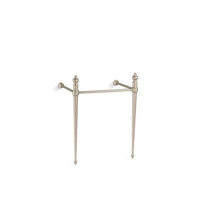 Kohler K-30003-BV - Memoirs Stately Console Table Legs For K-2269 Memoirs Sink