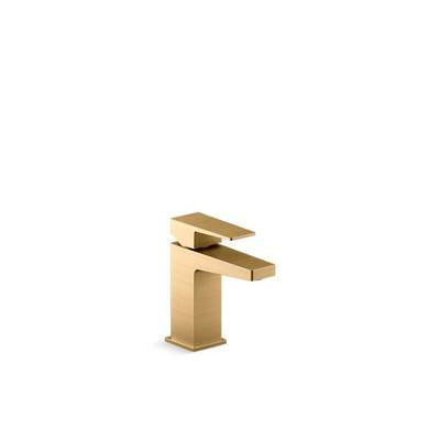 Kohler K-99760-4-2MB - Honesty Single-Handle Bathroom Sink Faucet, 1.2 Gpm
