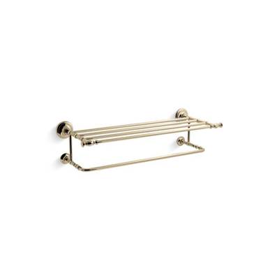 Kohler K-72575-AF - Artifacts Hotelier
