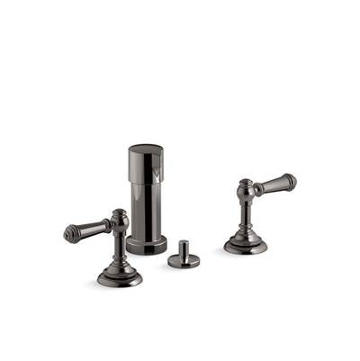 Kohler K-72765-4-TT - Artifacts Shower Arm And Flange