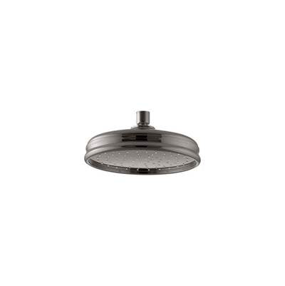 Kohler K-13692-TT - 8 In. Single-Function Rainhead 2.5 Gpm