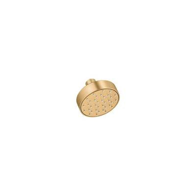 Kohler K-72417-2MB - Awaken G90 Single-Function Showerhead, 1.75 Gpm