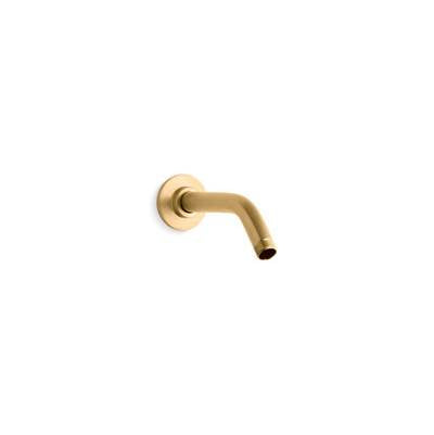 Kohler K-7397-2MB - Mastershower Shower Arm And Flange,7-1/2'' Long